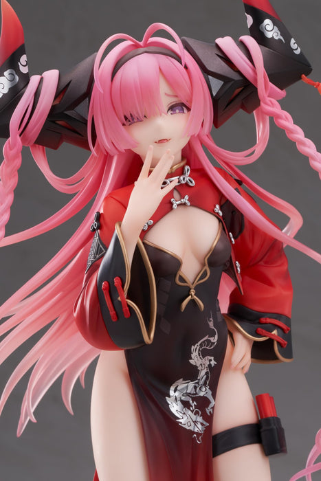 Apex Azur Lane Prinz Rupprecht: The Gate Dragon's Advent Ver. 1/7 Figure NEW_5