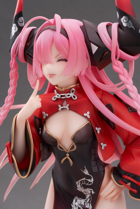 Apex Azur Lane Prinz Rupprecht: The Gate Dragon's Advent Ver. 1/7 Figure NEW_8