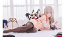 LIM LAND Kuzuko-chan by Shimanun 1/6 scale PVC & ABS Painted Figure L260xH110mm_1