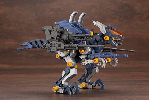 Kotobukiya HMM ZOIDS RZ-030 Gun Sniper Wild Weasel 1/72 Plastic Model Kit ZD146X_3