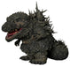 X-PLUS Deforeal GODZILLA MINUS ONE 2023 non-scale PVC Deformation Figure 15cm_1