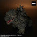 X-PLUS Deforeal GODZILLA MINUS ONE 2023 non-scale PVC Deformation Figure 15cm_5