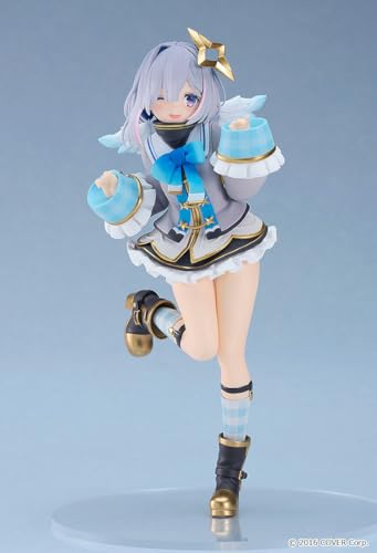 Max Factory Pop Up Parade hololive production Amane Kanata Figure M04386 NEW_3
