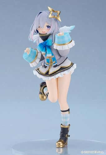 Max Factory Pop Up Parade hololive production Amane Kanata Figure M04386 NEW_5