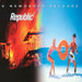[CD] Republic Nomal Edition New Order (Bernard Sumner) WPCR-85014 Forever Young_1