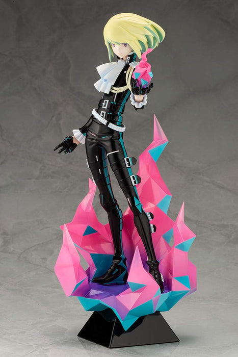 Kotobukiya PROMARE Lio Fotia 1/7 scale PVC Painted Figure ‎PV236 Mad Burnish NEW_2