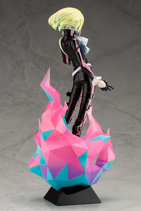 Kotobukiya PROMARE Lio Fotia 1/7 scale PVC Painted Figure ‎PV236 Mad Burnish NEW_4