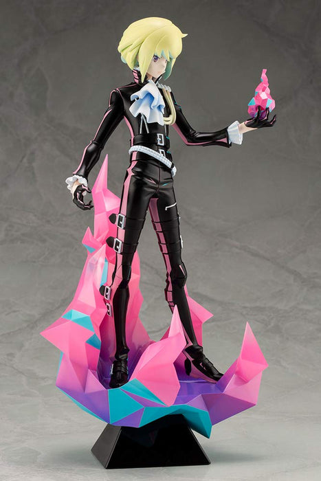 Kotobukiya PROMARE Lio Fotia 1/7 scale PVC Painted Figure ‎PV236 Mad Burnish NEW_9