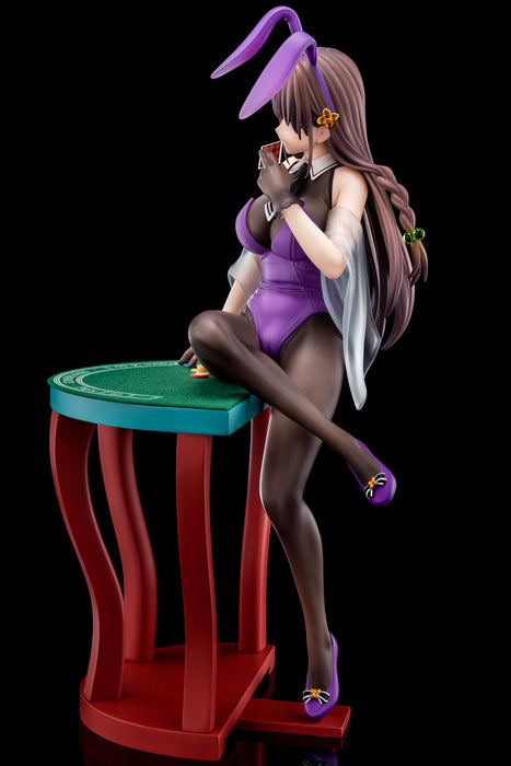 Elfine Phillet Hanamurasaki no Bunny Figure with Perori System 1/6 Figure NEW_6