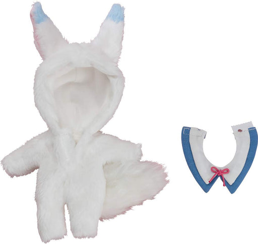 Good Smile Company Nendoroid Doll Kigurumi Pajamas: Fou-kun Polyester Resale NEW_1