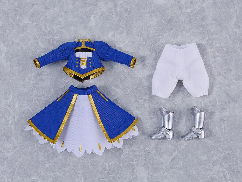 Nendoroid Doll Outfit Set Fate/Grand Order Saber/Altria Pendragon ‎G17990 NEW_2