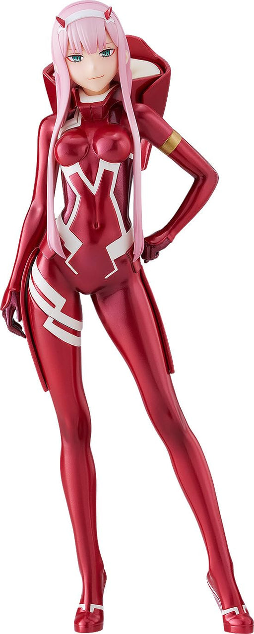 Pop Up Parade DARLING in the FRANXX Zero Two: Pilot Suit Ver. L GSC16949972 NEW_1