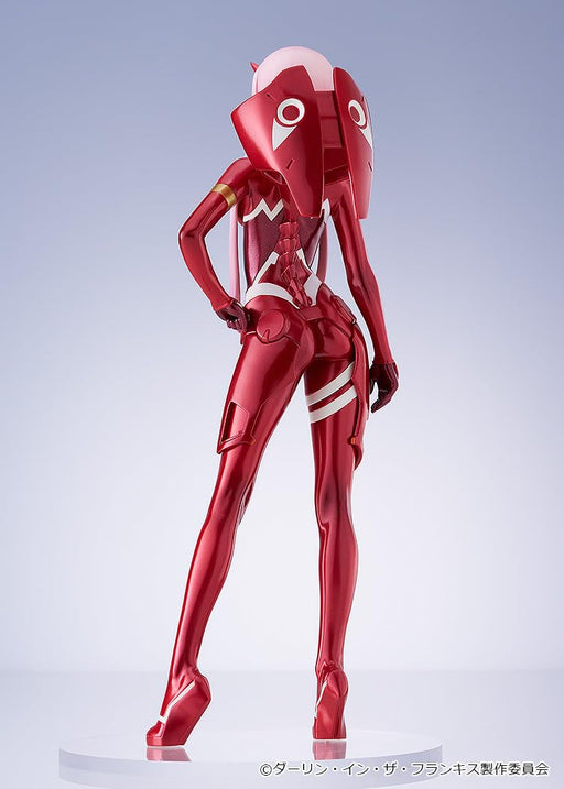Pop Up Parade DARLING in the FRANXX Zero Two: Pilot Suit Ver. L GSC16949972 NEW_2