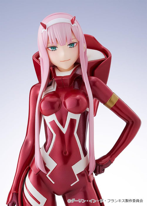 Pop Up Parade DARLING in the FRANXX Zero Two: Pilot Suit Ver. L GSC16949972 NEW_3