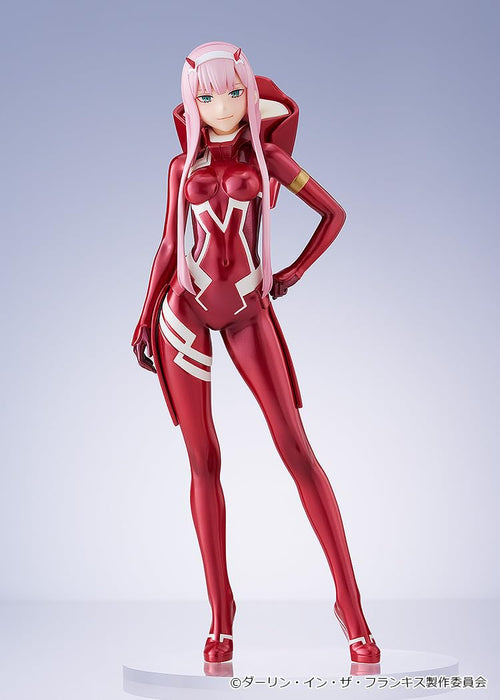 Pop Up Parade DARLING in the FRANXX Zero Two: Pilot Suit Ver. L GSC16949972 NEW_4