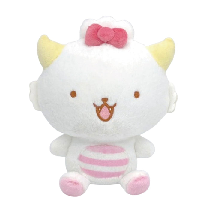 Nakajima Corp. Sanrio Gaopowerroo Plush Doll S size 197801-24 H19xW17xD16cm NEW_1