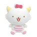 Nakajima Corp. Sanrio Gaopowerroo Plush Doll S size 197801-24 H19xW17xD16cm NEW_1