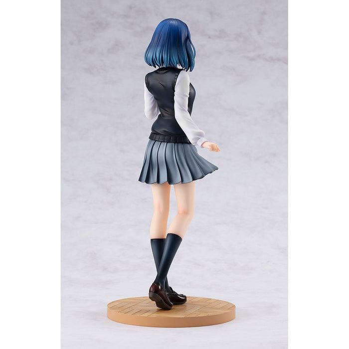 Kadokawa KDcolle OSHI NO KO Akane Kurokawa 1/7 scale Plastic Figure KADGSC08588_3