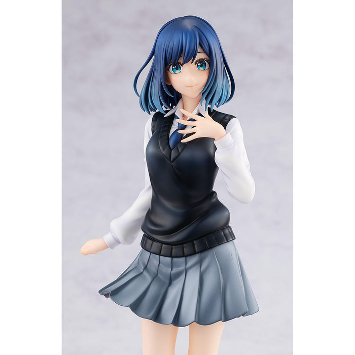 Kadokawa KDcolle OSHI NO KO Akane Kurokawa 1/7 scale Plastic Figure KADGSC08588_5