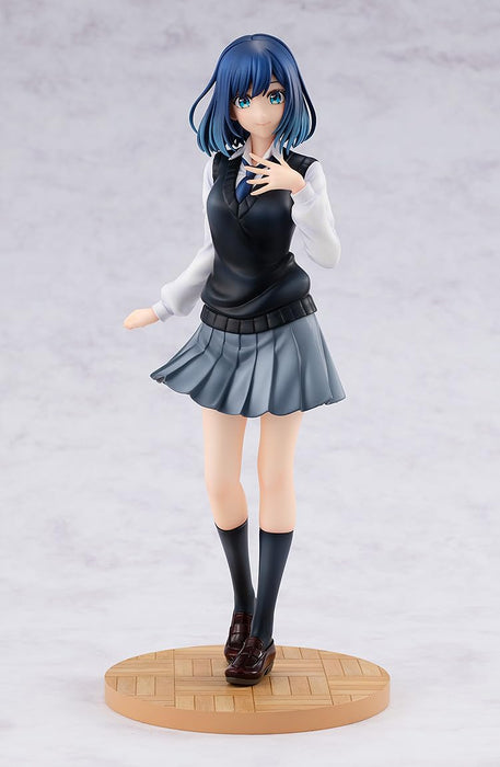 Kadokawa KDcolle OSHI NO KO Akane Kurokawa 1/7 scale Plastic Figure KADGSC08588_8