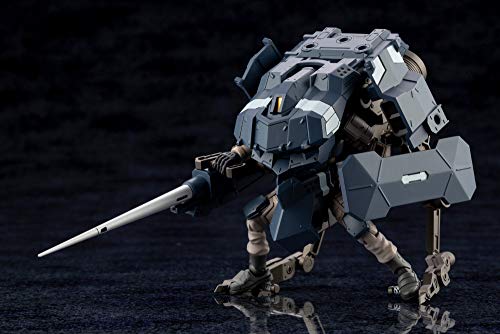 Kotobukiya HG054R Hexa Gear AERIAL FIGHTER WOODPECKER 1/24 Model Kit ‎HG054R NEW_8