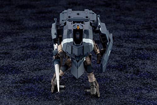 Kotobukiya HG054R Hexa Gear AERIAL FIGHTER WOODPECKER 1/24 Model Kit ‎HG054R NEW_9