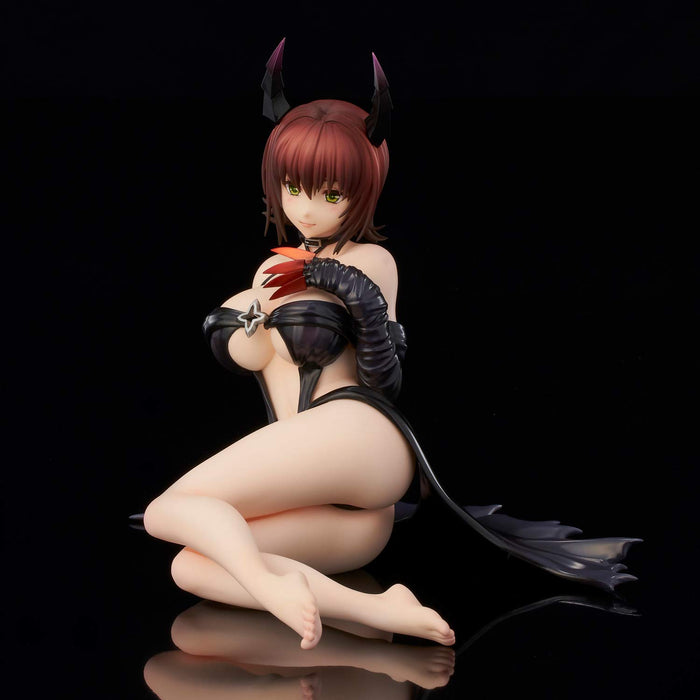 Union Creative To Love-Ru Darkness Ryoko Mikado Darkness Ver. 1/6 Figure NEW_2