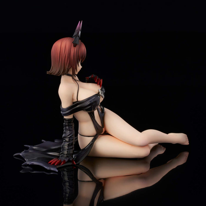 Union Creative To Love-Ru Darkness Ryoko Mikado Darkness Ver. 1/6 Figure NEW_5