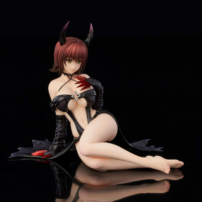 Union Creative To Love-Ru Darkness Ryoko Mikado Darkness Ver. 1/6 Figure NEW_6