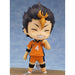 Nendoroid 592 Haikyu!! Yu Nishinoya Painted ABS&PVC non-scale Figure GSC90192478_2