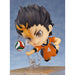 Nendoroid 592 Haikyu!! Yu Nishinoya Painted ABS&PVC non-scale Figure GSC90192478_4