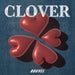 [CD] V.I.P./CLOVER Clover Ver. Another Jacket Clover Ver. Included PLCD-41 NEW_1