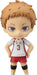 Nendoroid 807 Haikyu!! Morisuke Yaku Painted ABS&PVC non-scale 100mm Figure NEW_1