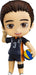 Nendoroid 914 Haikyu!! Asahi Azumane Painted ABS&PVC non-scale Figure 100mm NEW_1