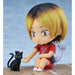 Nendoroid 605 Haikyu!! Kenma Kozume Painted ABS&PVC non-scale Figure GSC90192522_5