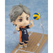 Nendoroid 665 Haikyu!! Koshi Sugawara Painted non-scale Figure GSC90192461 NEW_2