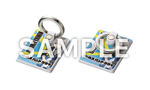 [Blu-ray] GIRLS BAND CRY Vol.2 Deluxe Ltd/ed. w/ TOGENASHITOGEARI CD UMXK-9035_2