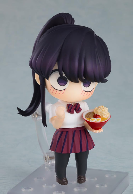Nendoroid 2451 Komi Can't Communicate Shoko Komi: Ponytail Ver. Figure G19301_2
