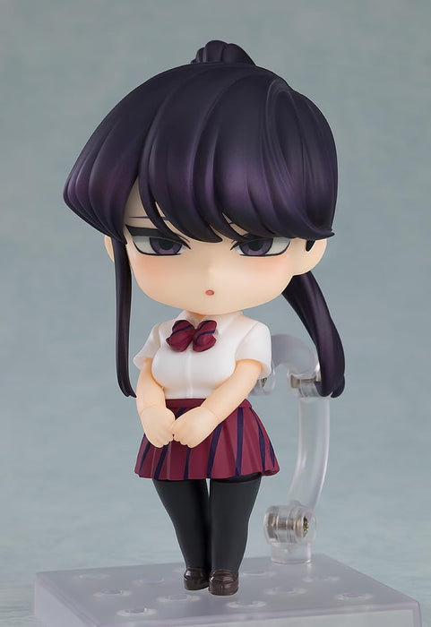 Nendoroid 2451 Komi Can't Communicate Shoko Komi: Ponytail Ver. Figure G19301_6