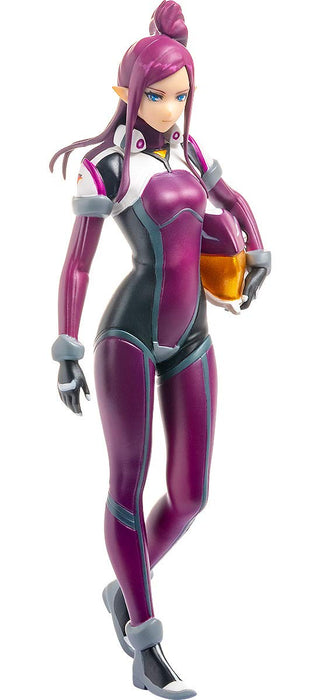 Max Factory Plamax MF-46: Minimum Factory Mirage Farina Jenius Kit M01413 NEW_1