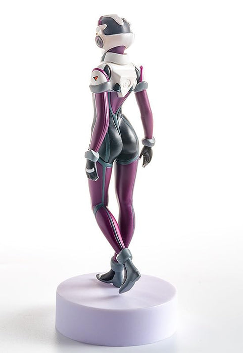 Max Factory Plamax MF-46: Minimum Factory Mirage Farina Jenius Kit M01413 NEW_4