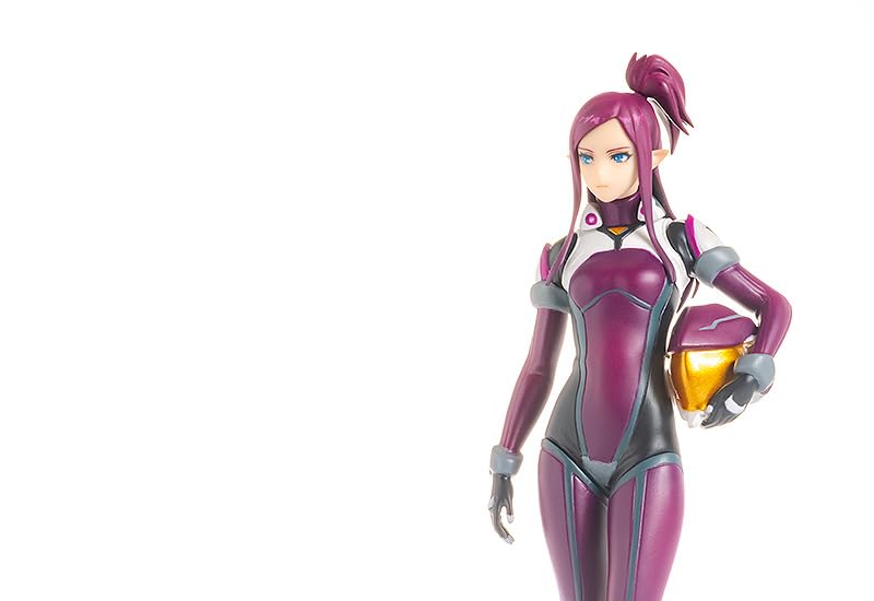 Max Factory Plamax MF-46: Minimum Factory Mirage Farina Jenius Kit M01413 NEW_5