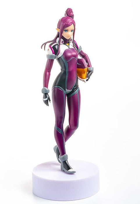 Max Factory Plamax MF-46: Minimum Factory Mirage Farina Jenius Kit M01413 NEW_6