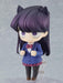 Nendoroid 1853 Komi Can't Communicate Shoko Komi Painted Figure GSC90193642 NEW_3