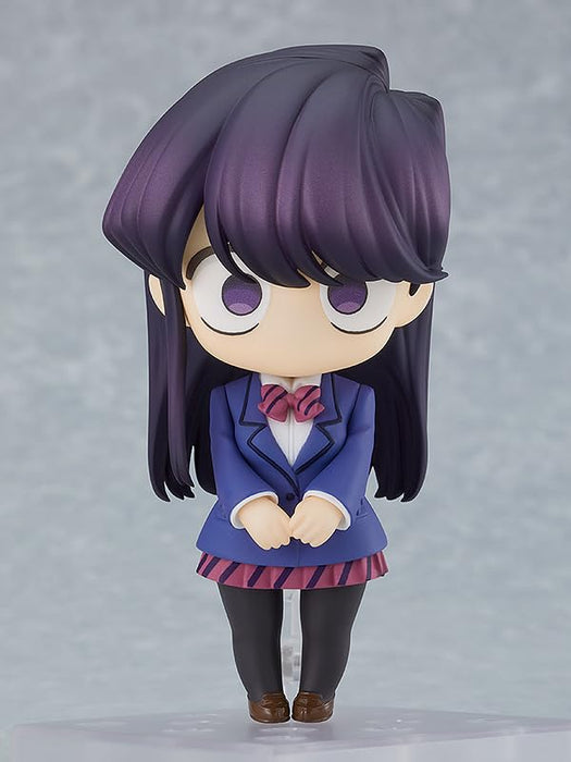 Nendoroid 1853 Komi Can't Communicate Shoko Komi Painted Figure GSC90193642 NEW_5