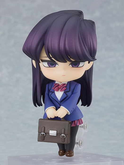 Nendoroid 1853 Komi Can't Communicate Shoko Komi Painted Figure GSC90193642 NEW_7