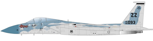 PLATZ AC-89 1/72 USAF F-15C EAGLE 44th EFS Vampire Bats Plastic Model Kit NEW_1