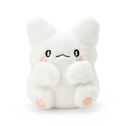 Sanrio 944122 Plush doll Hanamaruobake SS size Sanrio Characters Polyester NEW_1