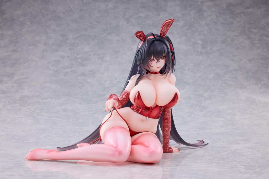 Alphamax Azur Lane Taihou Still Illustration ver. 1/4 scale PVC Figure AX-0288_2