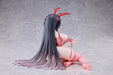 Alphamax Azur Lane Taihou Still Illustration ver. 1/4 scale PVC Figure AX-0288_3